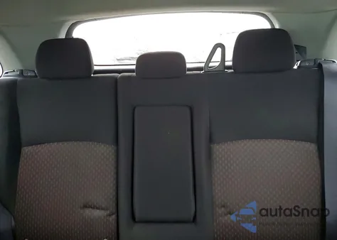 2019 Mitsubishi Outlander Sport Es z USA, uszkodzony, nr VIN JA4AP3AU4KU011964